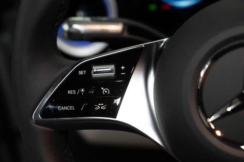 New 2027 Mercedes-Benz CLA 250+ image 24