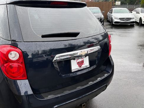Used 2015 Chevrolet Equinox LS image 6