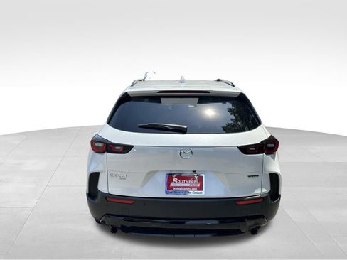 New 2026 MAZDA CX-50 AWD 2.5 Hybrid w/ Premium Pkg image 4