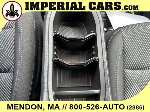 New 2027 Chevrolet Bolt LT w/ LPO, All-Weather Package FWD image 28