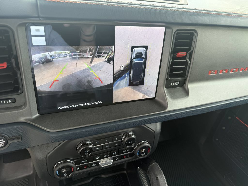 Used 2024 Ford Bronco Raptor AWD/4WD image 49