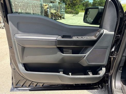 Certified 2021 Ford F150 XL w/ STX Appearance Package AWD/4WD image 15