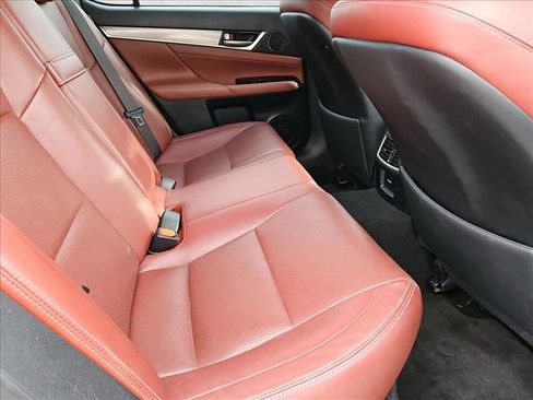 Used 2015 Lexus GS 350 image 20