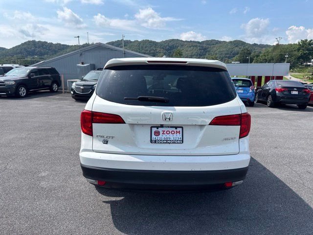 Used 2018 Honda Pilot EX-L image 7