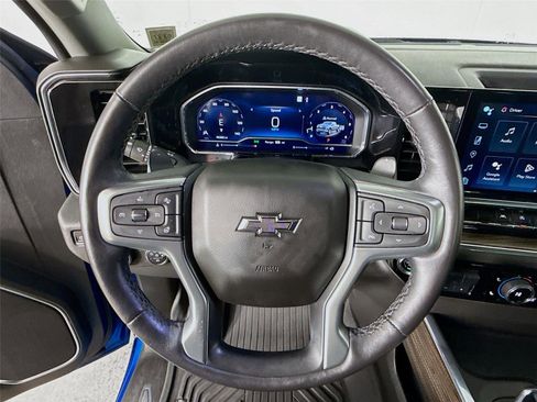 Used 2023 Chevrolet Silverado 1500 RST w/ All Star Edition Plus image 13