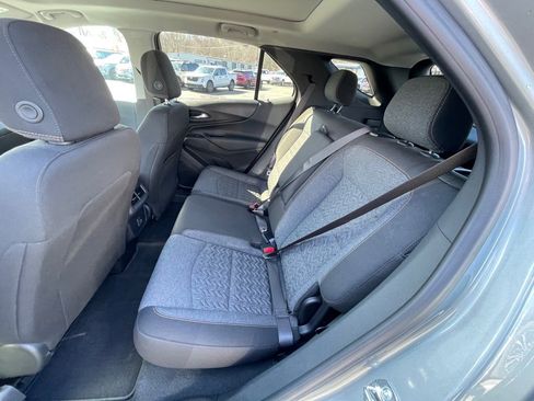 Used 2023 Chevrolet Equinox LT image 21