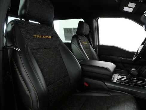 Used 2025 Ford F150 Tremor w/ Bed Utility Package AWD/4WD image 14
