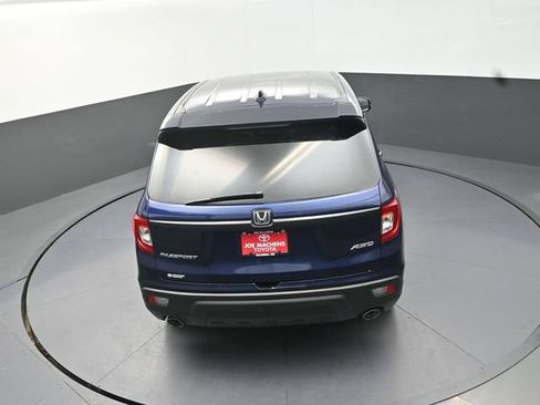 Used 2021 Honda Passport EX-L image 29