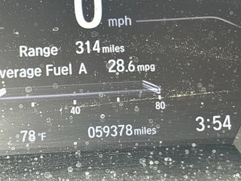 Used 2018 Honda CR-V EX-L image 19
