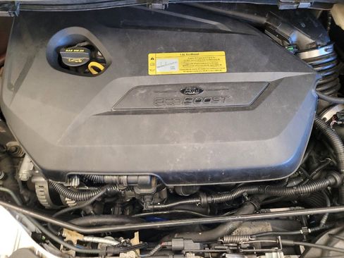 Used 2013 Ford Escape SEL image 30