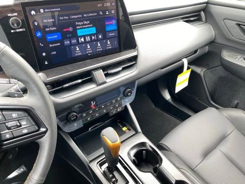 New 2026 Subaru Outback Wilderness AWD/4WD image 16