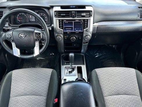 Used 2021 Toyota 4Runner SR5 image 14