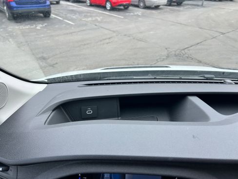 New 2026 Ford Transit 250 250 High Roof w/ Load Area Protection Package image 26