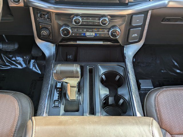 Certified 2022 Ford F150 King Ranch w/ Equipment Group 601A High AWD/4WD image 18