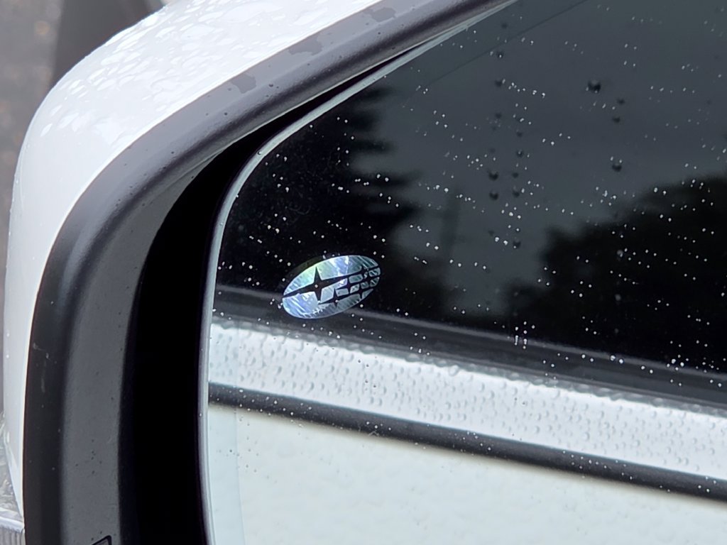 Used 2019 Subaru Crosstrek 2.0i Limited w/ Moonroof Package w/Navigation AWD/4WD image 9