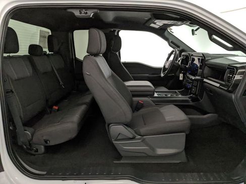 New 2025 Ford F150 STX w/ Equipment Group 200A image 25