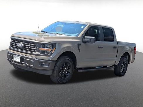 New 2026 Ford F150 STX AWD/4WD image 7