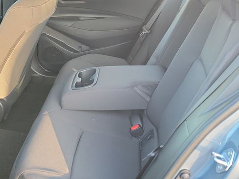 New 2026 Toyota Corolla LE image 14