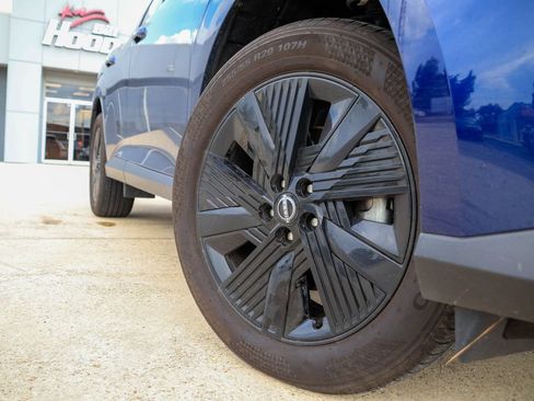 Certified 2025 Nissan Murano SV AWD/4WD image 26