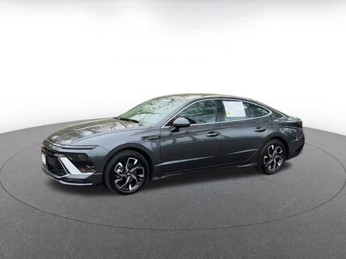 Used 2025 Hyundai Sonata SEL image 9