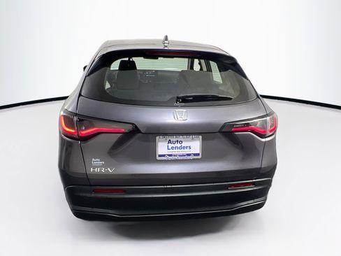 Used 2023 Honda HR-V LX image 6