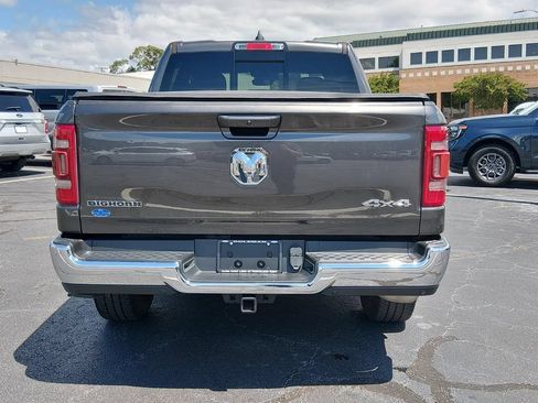 Used 2022 RAM 1500 Big Horn AWD/4WD image 5