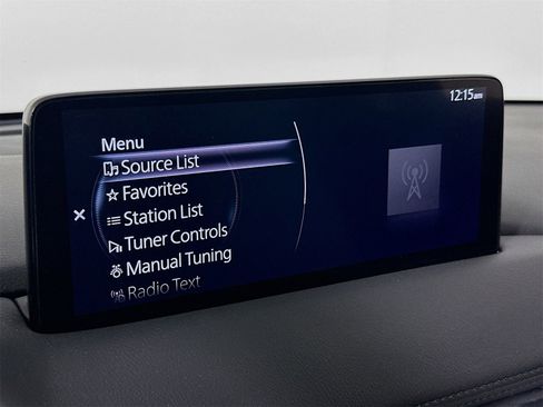 Used 2021 MAZDA CX-5 Grand Touring w/ GT Premium Package image 15