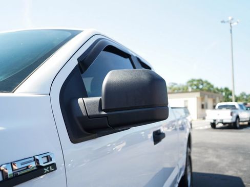 Used 2019 Ford F150 XL w/ Equipment Group 101A Mid AWD/4WD image 22