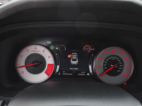 Used 2023 Acura TLX A-Spec Package image 17