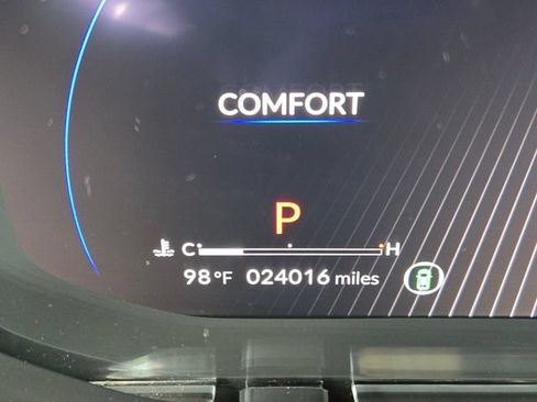 Certified 2024 Acura MDX FWD image 24