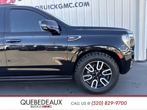 Used 2021 GMC Yukon AT4 w/ AT4 Premium Plus Package image 36