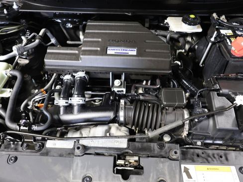 Used 2019 Honda CR-V EX-L image 27