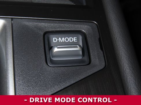 Certified 2025 Nissan Kicks SV w/ Charging Package image 23