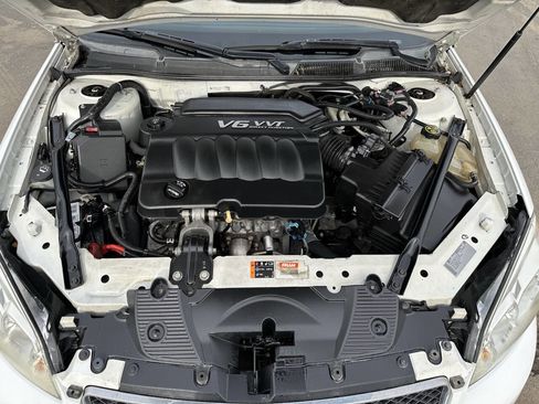 Used 2014 Chevrolet Impala LTZ image 15