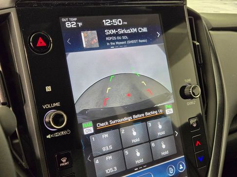 New 2026 Subaru Crosstrek 2.5i Wilderness image 17