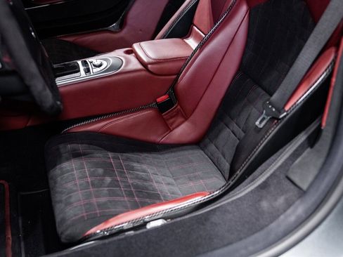 Used 2005 Mercedes-Benz SLR SLR McLaren image 23