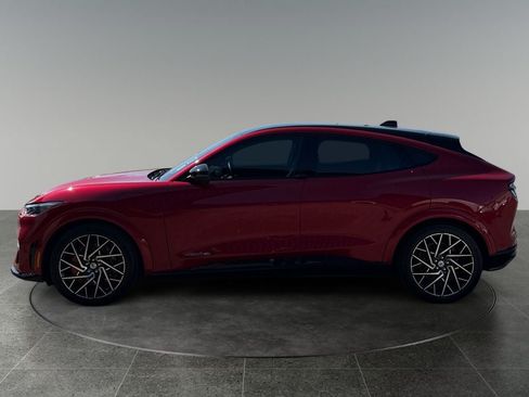 Certified 2023 Ford Mustang Mach-E GT AWD/4WD image 5