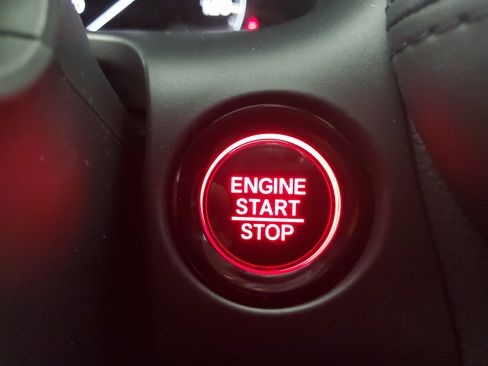 New 2026 Honda HR-V LX image 20