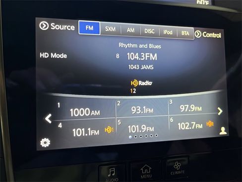 Used 2017 INFINITI Q50 Sport image 31