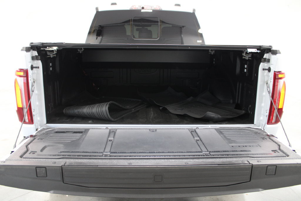 Used 2025 Ford F150 Raptor AWD/4WD image 19