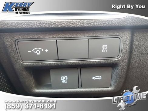 New 2026 Hyundai Sonata SEL image 20