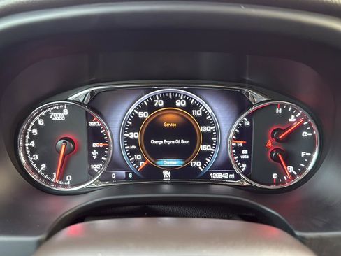 Used 2019 GMC Acadia Denali w/ Technology Package image 14