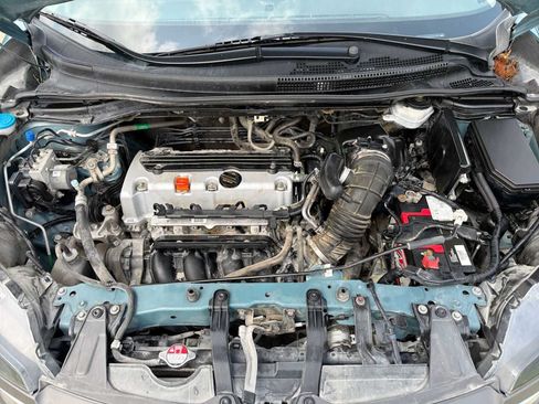 Used 2014 Honda CR-V EX-L image 11
