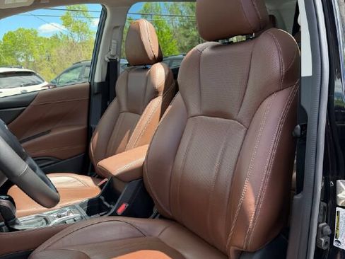 Used 2021 Subaru Forester Touring AWD/4WD image 7