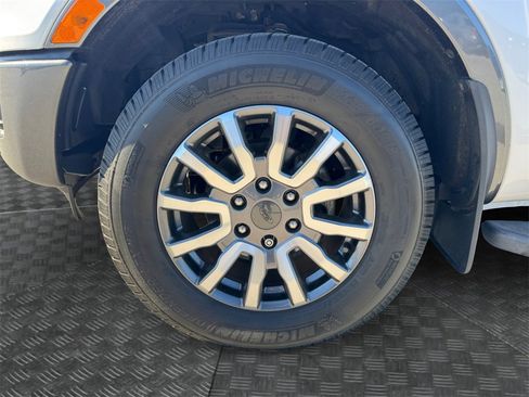 Used 2019 Ford Ranger Lariat w/ Equipment Group 501A Mid image 14