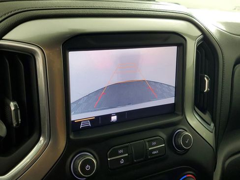 Used 2019 Chevrolet Silverado 1500 LT w/ All-Star Edition image 17