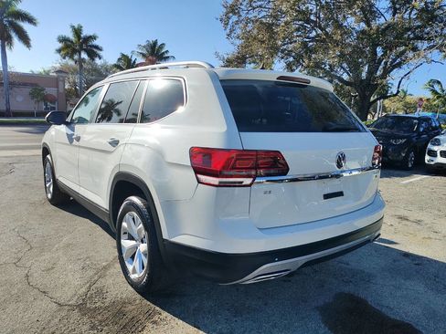 Used 2018 Volkswagen Atlas SE image 13