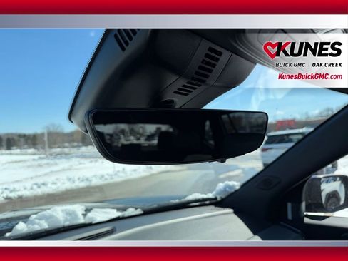 New 2026 GMC Acadia AT4 w/ Luxury Package image 24