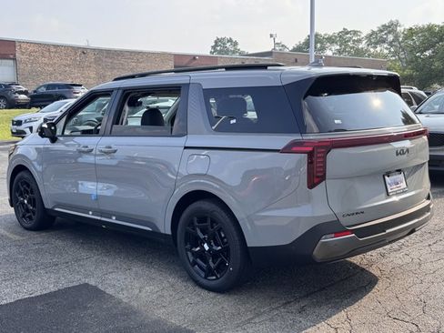 New 2026 Kia Carnival SX Prestige image 39