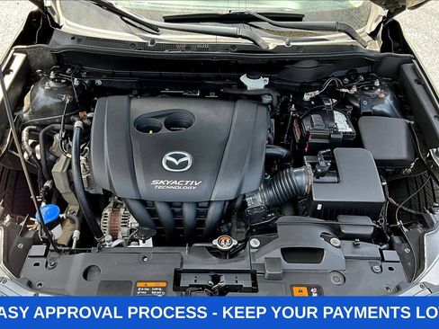 Used 2019 MAZDA CX-3 Sport AWD/4WD image 35
